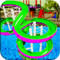 ��ˮ��԰ģ��(Water Slide Games Simulator)
