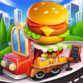 �ͳ���͵�(Cooking Travel)