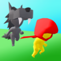���ؾ���3D(Hiding Race 3D)
