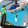 ֱ������ģ���Ԯ(Helicopter Rescue Flight Sim)