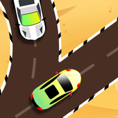 �������ٴ��(Car Rush Idle Tycoon)