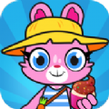 �ֵ������(Main Street Pets)