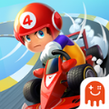 ���п��������(Idle Kart Tycoon)