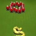 ��ȦС��(Snake King)