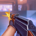 ����ǹ����ս(Mental Gun Blitz)