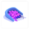 �������3D(Color Fill 3D)