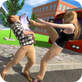 ���ж�Ź����(High School Kungfu Gangster)