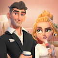 ����Ĺ�Ԣ(Josies Apartment)