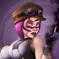 ���Ҿ�����(Mayhem Arena)