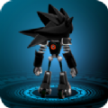 �ƻû�е�����(Robot Sonic Games)