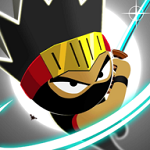 ���ʹ���ս(Katana Master)