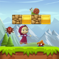 ����Ů������(Super Girl World)
