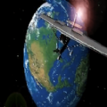 �������ģ����(Earth)