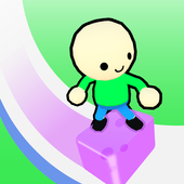 ��������(Stretchy Surf)