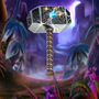 ����֮��(Mystic Hammer)