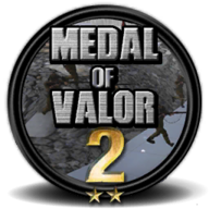 ��սǰ��2�޵а��ֻ���(Medal of Valor 2)