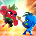 �п��ս������(Brutal Battle Berries)