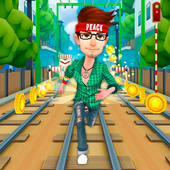 3D��������(Super Subway)
