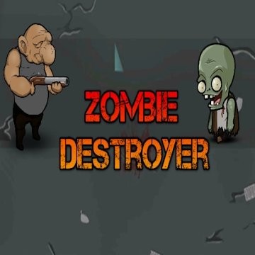 ��ʬ����(Zombie Destroyer)