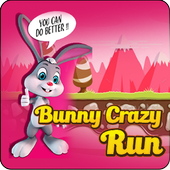 ���ӷ����(Bunny Crazy Run)