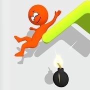 ������Ƥ�˵����յ�(Never Broke a Bone)