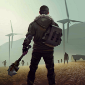 �������֮���Ҵ����ڹ��ƽ��(Last Day On Earth)