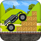 ���Ｊ�ճ�����2(Monster Jeep For Racing 2)