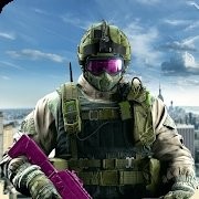 ���е���������(Real Commando Secret Mission - F)