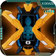 DX����˹����������ģ����