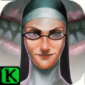 ��ɫ��Ů��Ϸ(Evil Nun)
