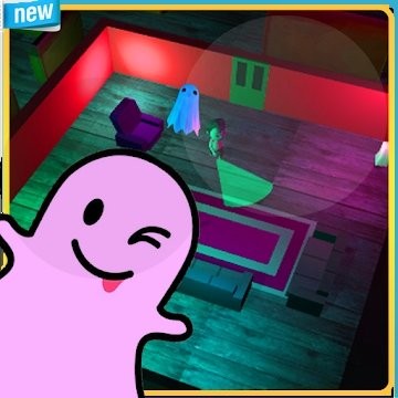 �����к�������(Ghost the Ghosters)