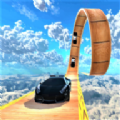 �����ؼ�����(Police car stunt game)