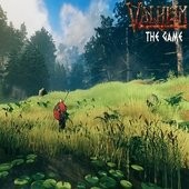 ά������3D(valtheim the multiplayer)