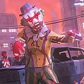 Zommbie Shooting(ZommbieShooting)