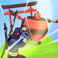 ��������3D(Action Ninja 3D)