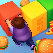 ��������(Fat Pusher)