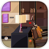 ����������(Delux Room Escape)