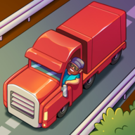3D��ҵ������(Transport It! 3D - Billionaire T)