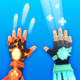 ������3D(Ice Man 3D)