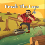 ����ԭľ(Break The Logs)