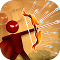Ӱ������֮��Ӱ����(Stickman Rope Hero 2)