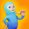 ���ɸ߶�����Ϸ(SourPinesGolf)