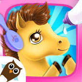 �������ֲ�3(Horse Club 3)