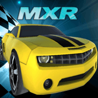 Ħ����������(MOBA Xtreme Racing 2019)