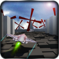 ��3D���޾���(New Extreme Race to Sun-3D Game)