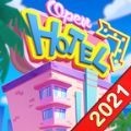 �Ƶ����ƴ�Ƶ�۹�(Hotel Frenzy)