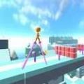 ���ϸ߸�������(High Heels Running Game)