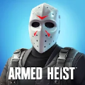 armed heist
