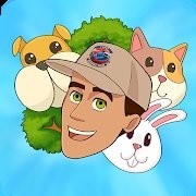 �²�ָ�ӹٵĶ���(Animais com Cmte Hamilton)