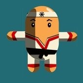 ��Ϸ��������(Juggle Kicker)